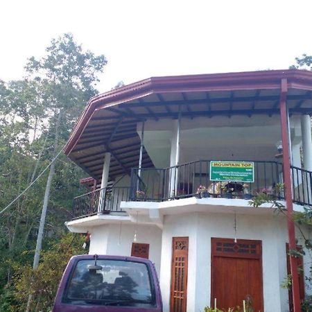 Mountain View Hotel Bandarawela Exterior photo
