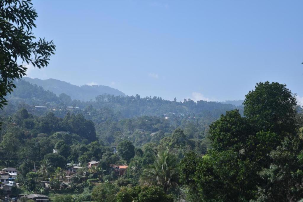 Mountain View Hotel Bandarawela Exterior photo